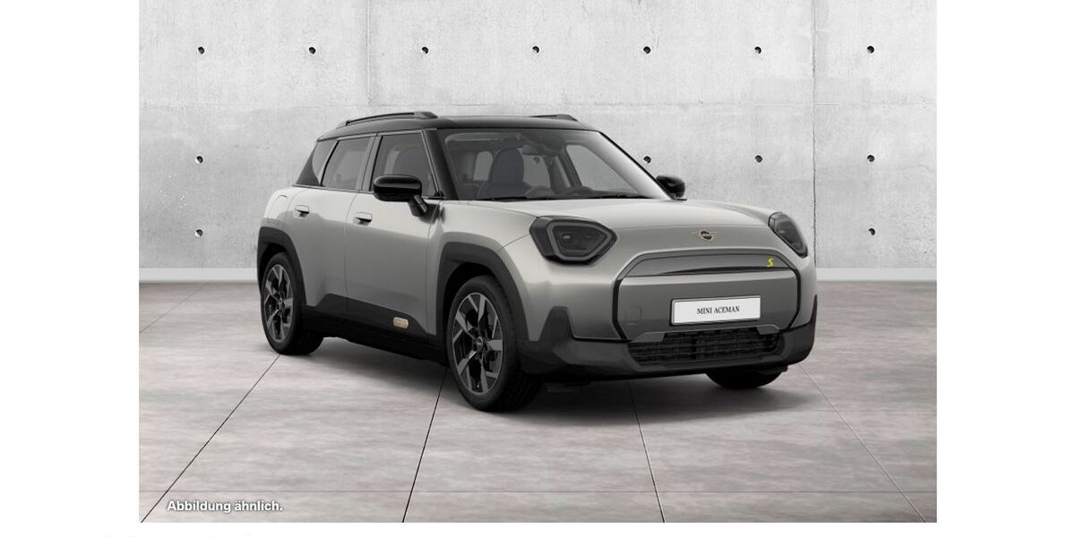 Mini Aceman 5.531 km 38.990 € Sankt Augustin 53757