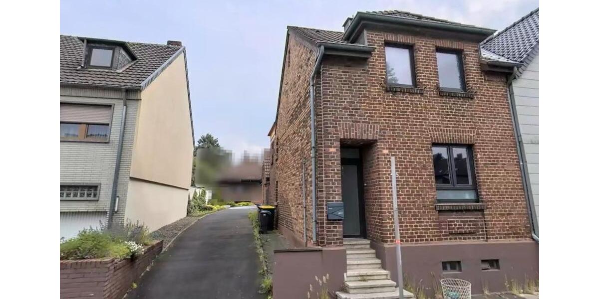 Einfamilienhaus Kerpen Balkhausen - 3 Zimmer, 102 m&sup2;, 300.000&euro; | Angebot:26356459