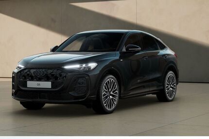 Audi Q5 3.500 km 64.880 &euro; Köln 50823