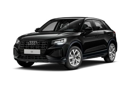 Audi Q2 31.996 km 33.480 &euro; Hilden 40721