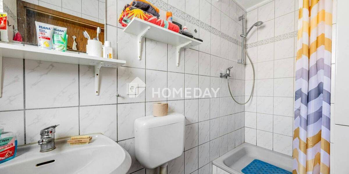 Doppelhaushälfte Leverkusen Küppersteg - 6 Zimmer, 144 m&sup2;, 529.000&euro; | Angebot:26308399