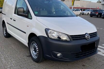 VW Caddy 108.000 km 7.990 &euro; Bonn 53117