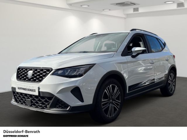 Seat Arona 6.847 km 18.480 € Düsseldorf 40589