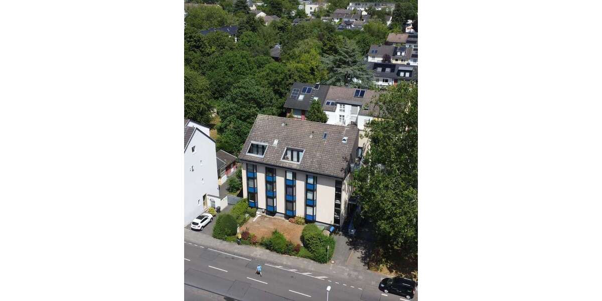 Etagenwohnung Bonn Dottendorf - 1 Zimmer, 18 m&sup2;, 119.000&euro; | Angebot:26986722