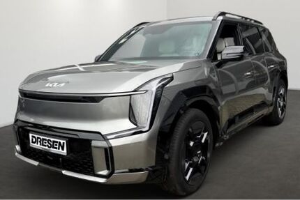 Kia EV9 1.100 km 70.980 € Neuss 41464