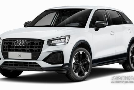 Audi Q2 4.635 km 29.988 &euro; Leverkusen 51373