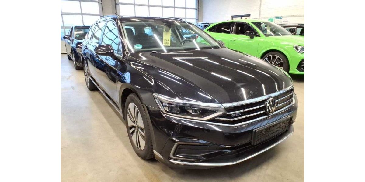 VW Passat 81.020 km 20.500 &euro; Hennef 53773