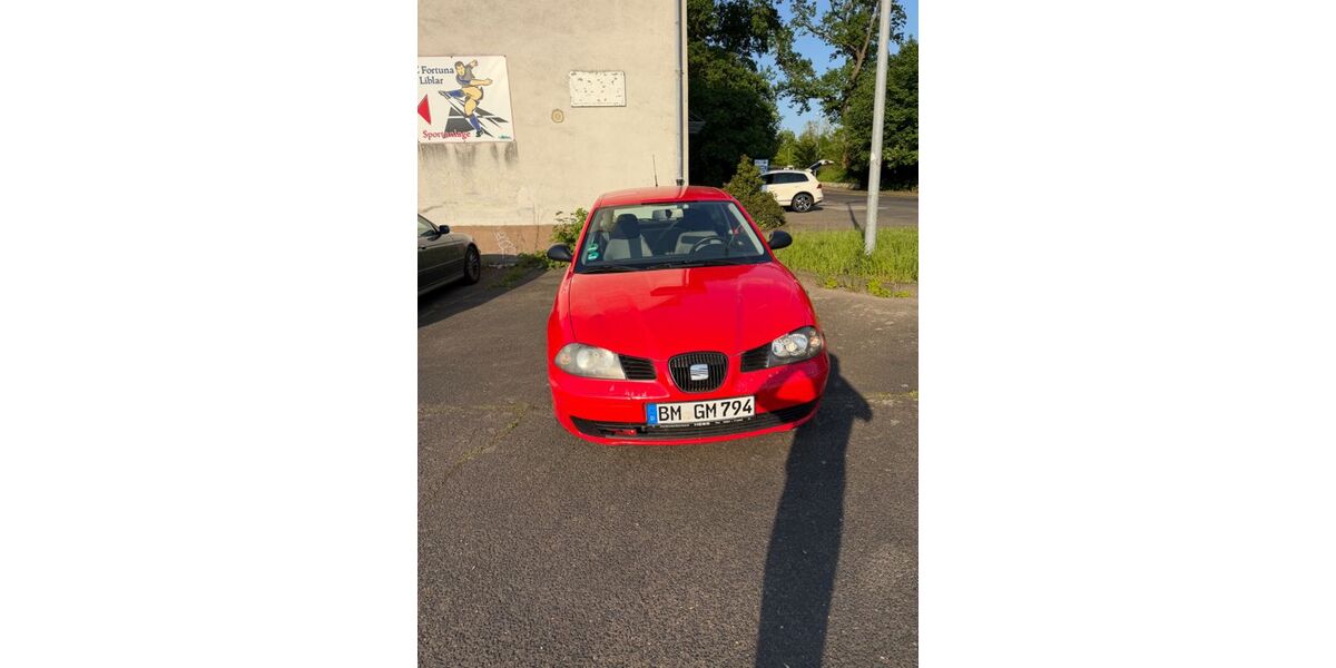 Seat Ibiza 270.000 km 800 &euro; Erftstadt 50374