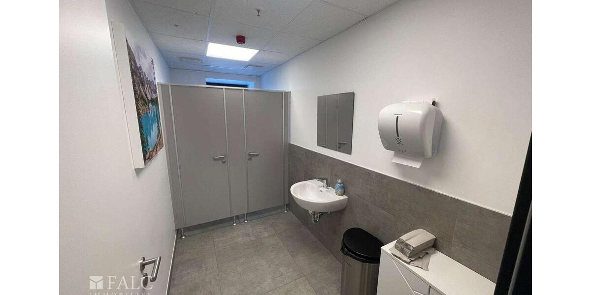 Attraktive Büroflächen am Piepersberg zimmer