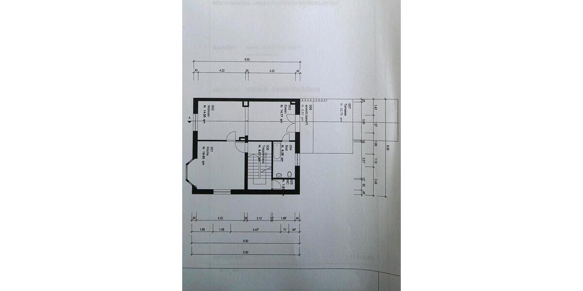 Reihenhaus Köln Porz - 4 Zimmer, 120 m&sup2;, 550.000&euro; | Angebot:26827686