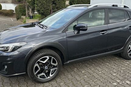 Subaru XV 83.000 km 17.900 &euro; Köln 50997