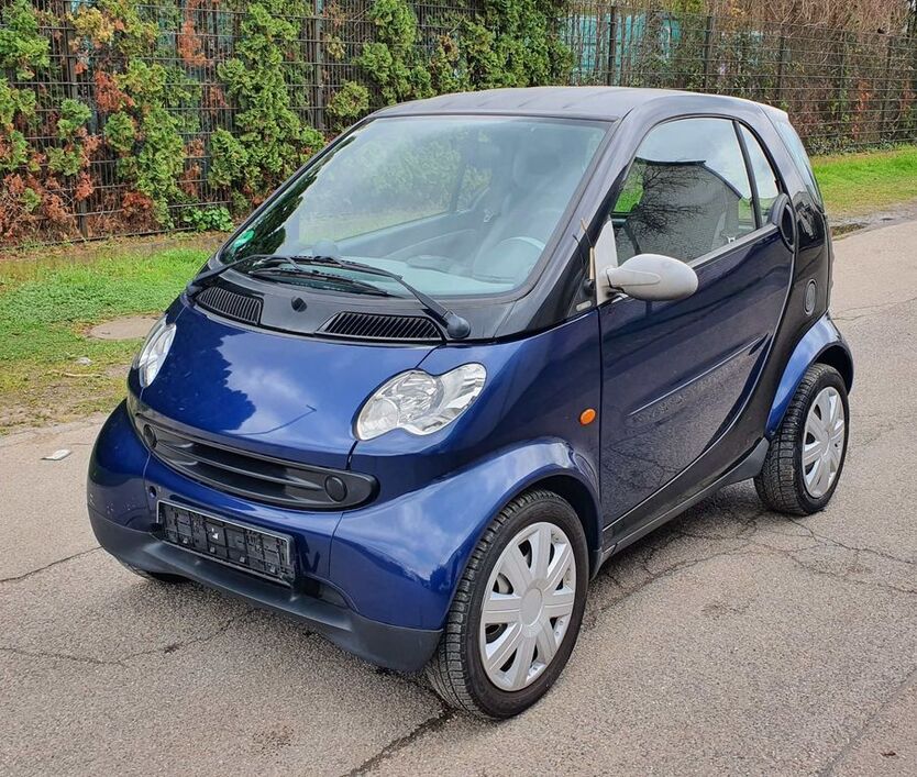 ForTwo