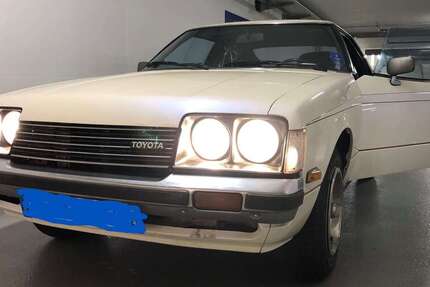 Toyota Celica