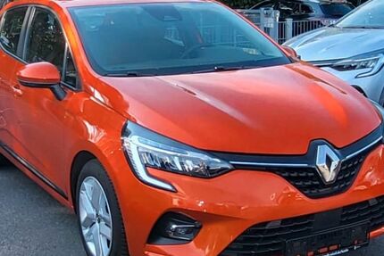 Renault Clio 33.350 km 12.800 &euro; Hürth 50354