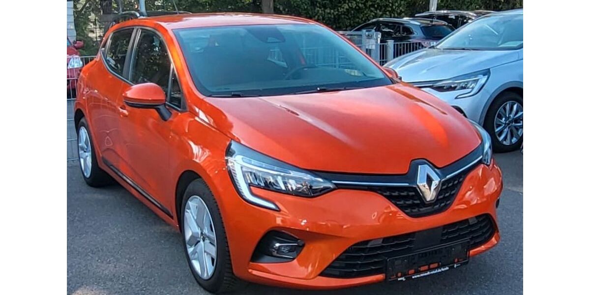 Renault Clio 33.350 km 12.800 &euro; Hürth 50354