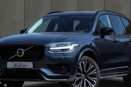 Volvo XC90 29.600 km 58.890 &euro; Köln 50968
