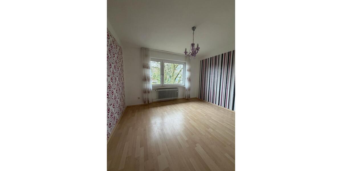 Wohnung zu vermieten 4 zimmer