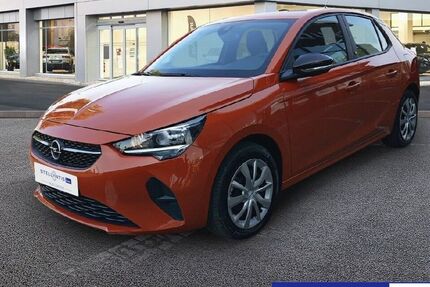 Opel Corsa 3.000 km 19.490 € Köln 50933