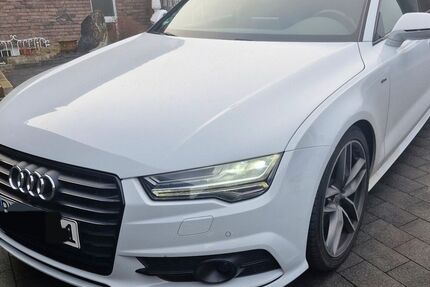 Audi A7 49.500 km 32.000 &euro; Wesseling 50389