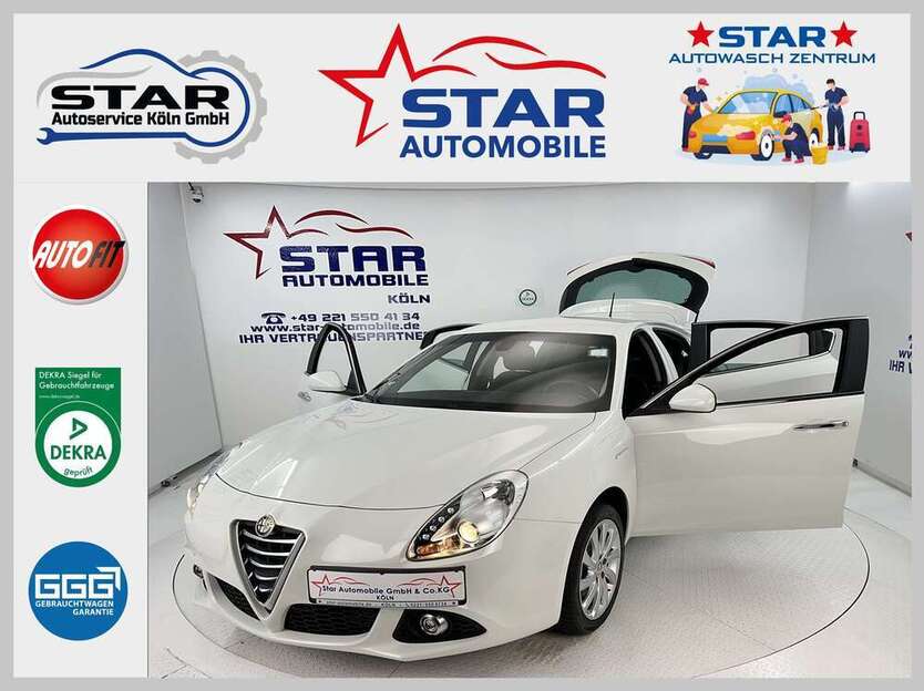 Giulietta