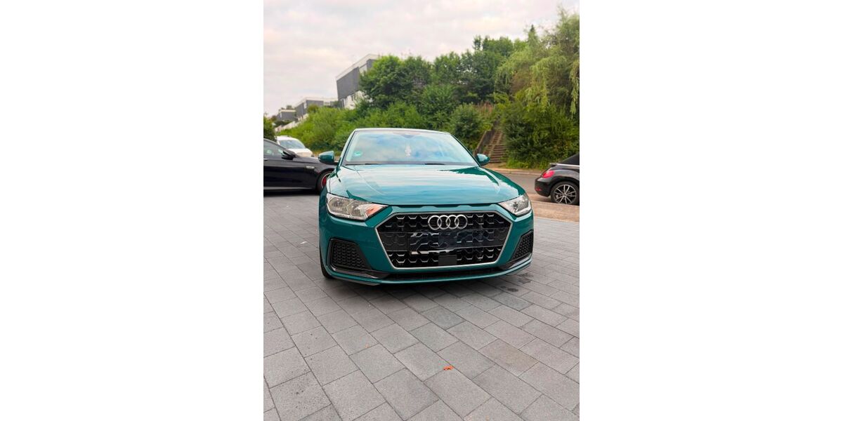 Audi A1 111.208 km 14.800 &euro; Haan 42781