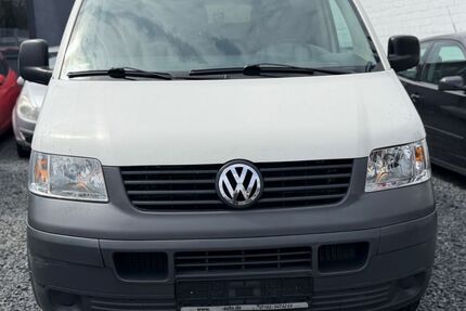 VW T5 Transporter 191.000 km 4.990 &euro; Köln 50827