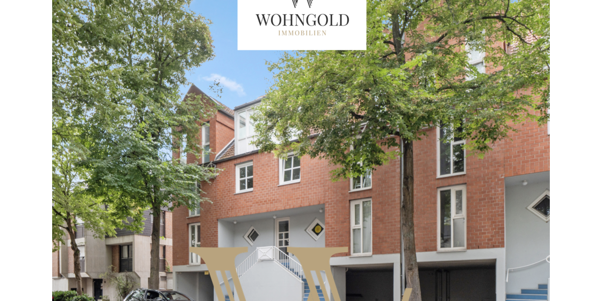 Etagenwohnung Bonn Beuel-Mitte - 3 Zimmer, 100 m&sup2;, 429.000&euro; | Angebot:26090733