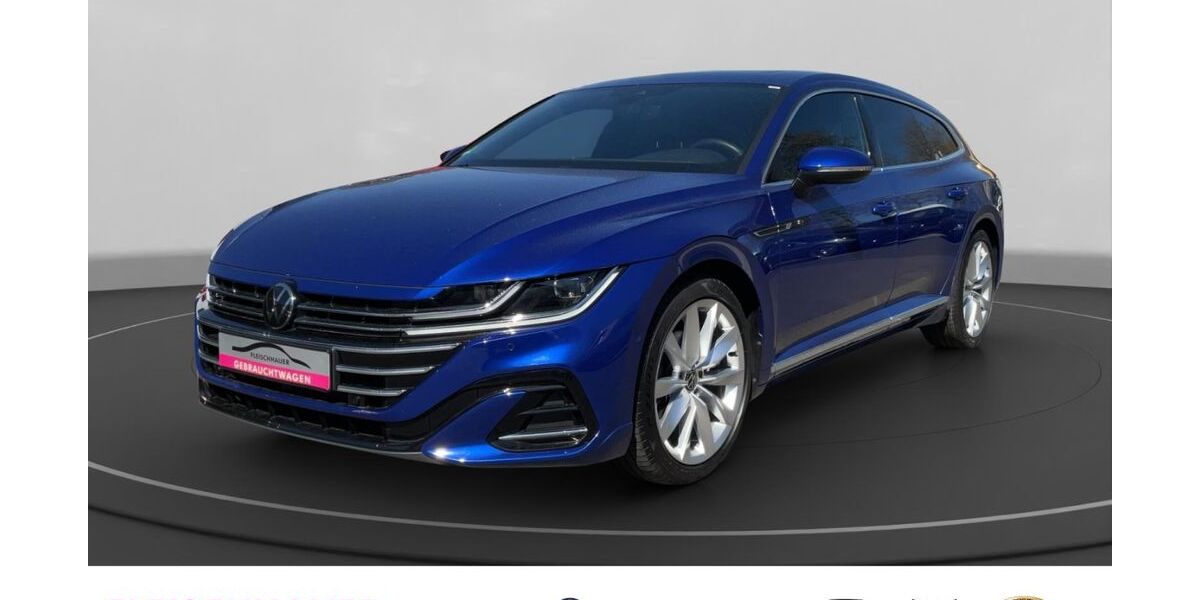 VW Arteon 47.380 km 32.980 &euro; Köln-Mülheim 51063