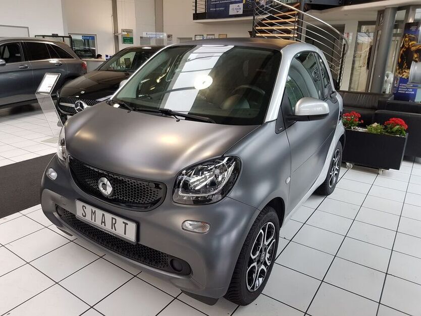 ForTwo