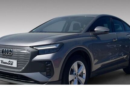 Audi Q4 e-tron 45.150 km 29.990 &euro; Bonn 53227