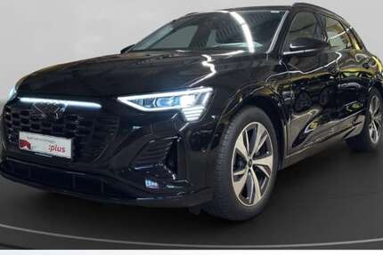 Audi Q8 11.360 km 62.880 &euro; Köln (Raderberg) 50968