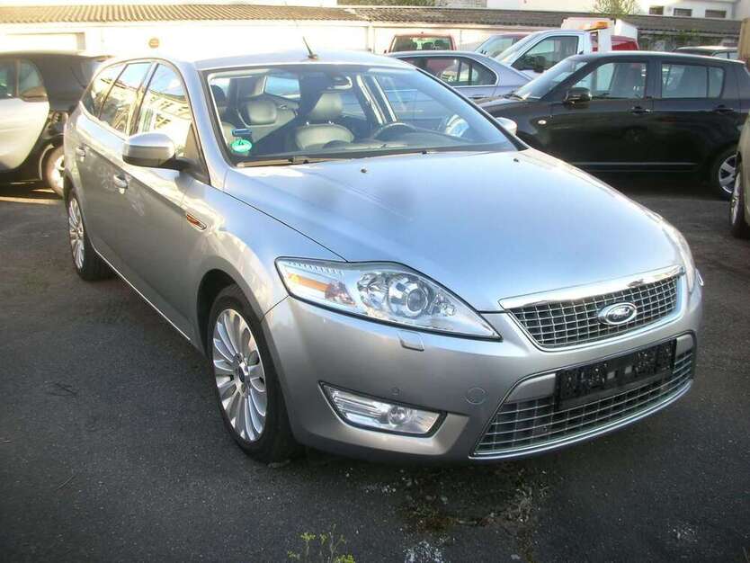 Mondeo
