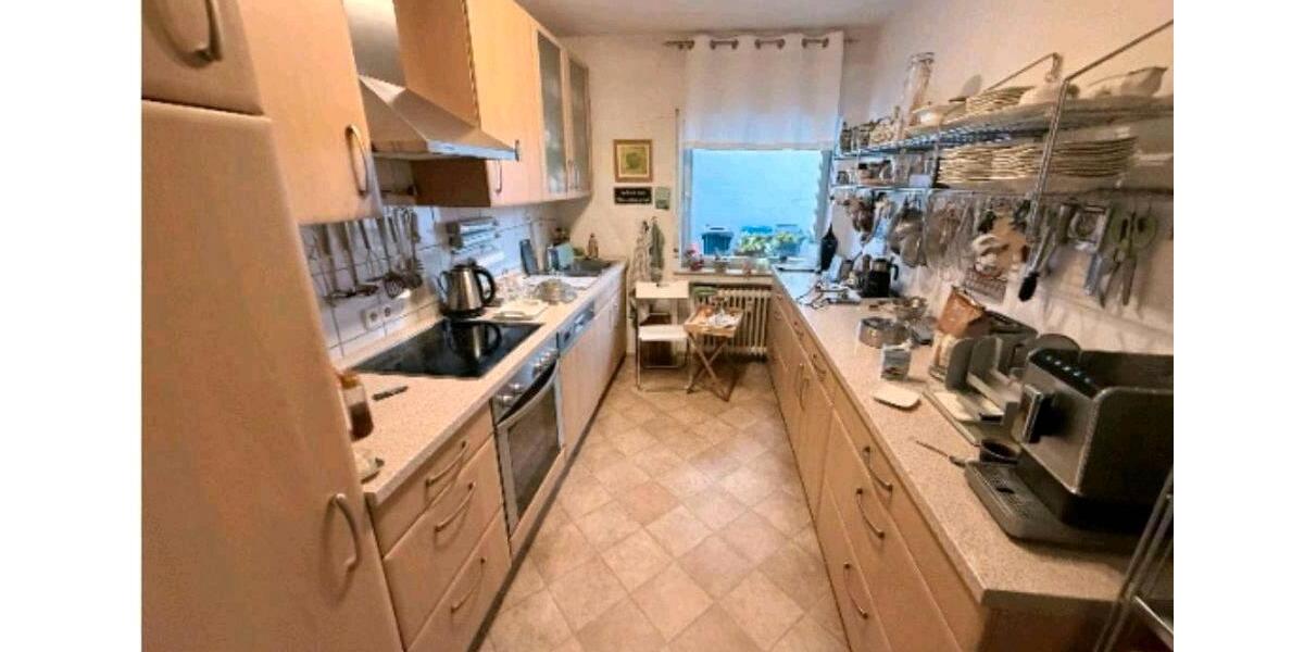 Mehrfamilienhaus, Wohnhaus Köln Rodenkirchen - 6 Zimmer, 155 m&sup2;, 760.000&euro; | Angebot:26278422