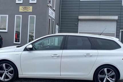 Peugeot 308 128.000 km 8.900 € Euskirchen 53881