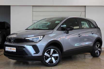Opel Crossland (X) 41.200 km 12.650 &euro; Dormagen 41540