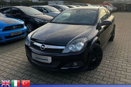 Opel Astra 245.234 km 2.490 &euro; Langenfeld 40764