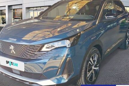 Peugeot 3008 21.548 km 22.340 &euro; Köln 51065