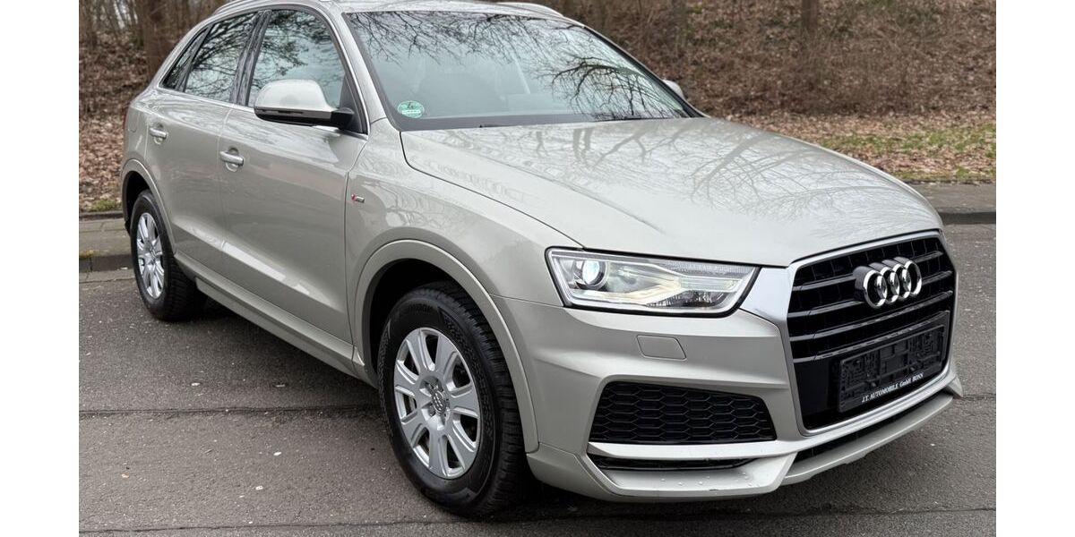 Audi Q3 178.500 km 12.899 &euro; Bonn 53127