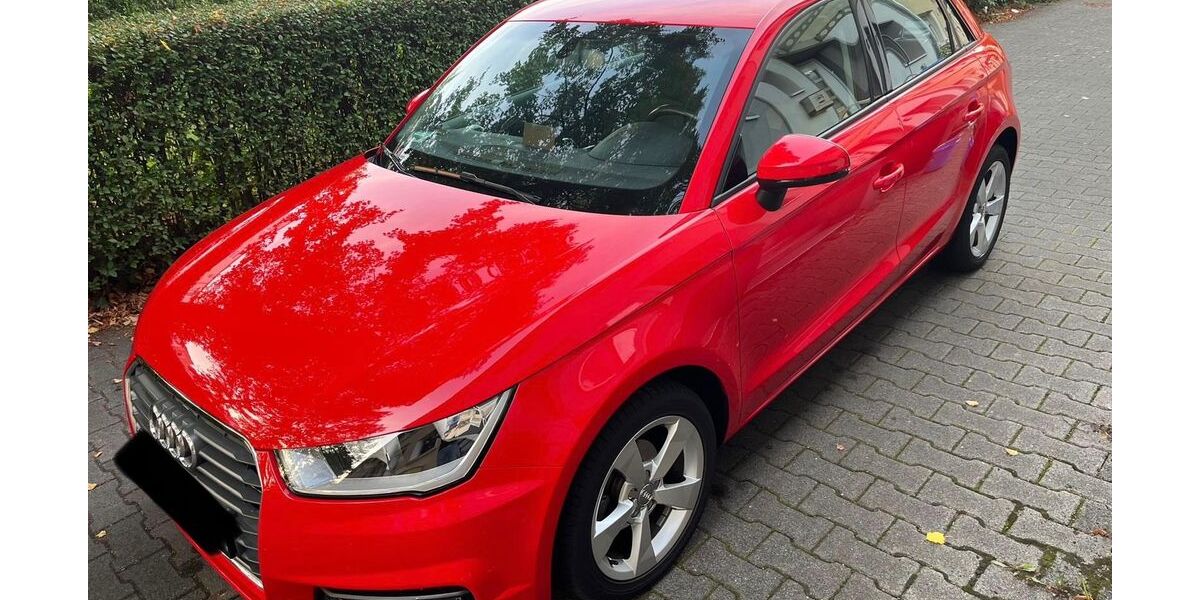 Audi A1 34.920 km 15.200 &euro; Bonn 53225