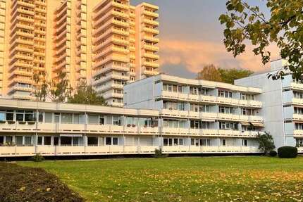 Wohnung zum Kaufen in Köln Poll 265.000 € 79 m² 3 zimmer