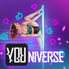 GOP Varieté-Theater Bonn - YOUniverse 29.10.2025 GOP Variete Bonn