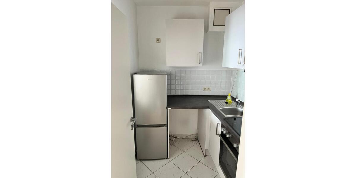 Etagenwohnung Köln Innenstadt - 2 Zimmer, 50 m&sup2;, 290.000&euro; | Angebot:27136699