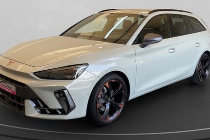 Cupra Leon 40.496 km 31.790 &euro; Köln 50823