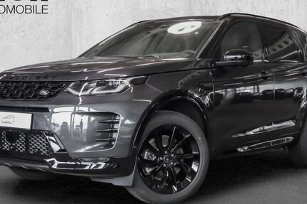 Land Rover Discovery Sport 15.150 km 47.790 &euro; Köln 51149