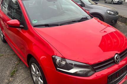 VW Polo 99.000 km 6.800 &euro; Leverkusen 51373