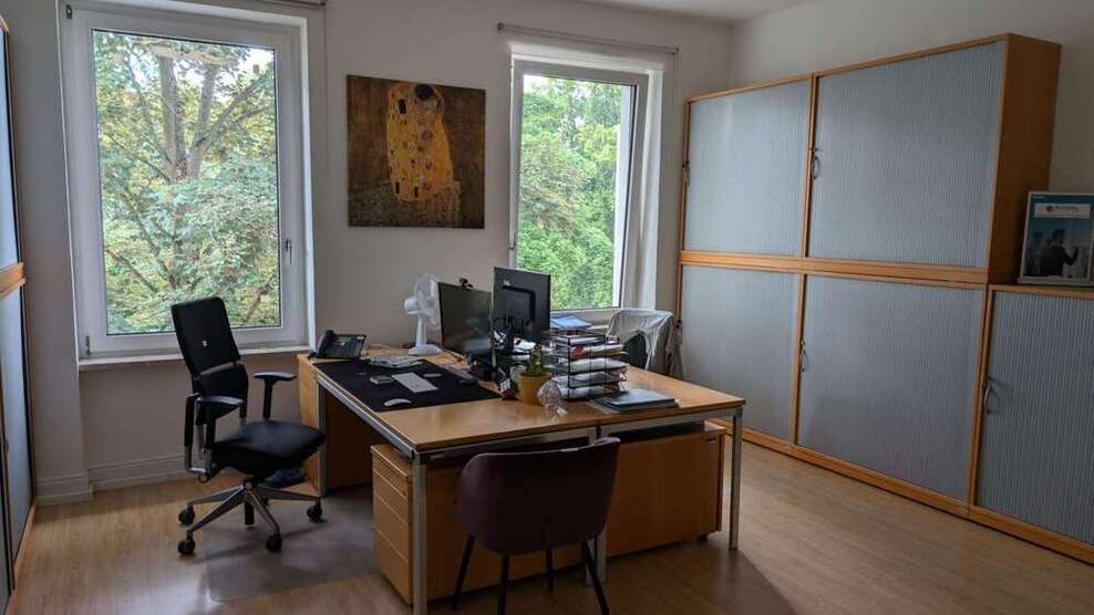 Büro in Bonn 400 € 23 m²