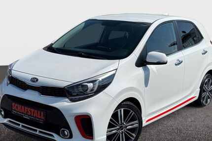 Kia Picanto 68.084 km 10.979 &euro; Elsdorf (bei Köln) 50189