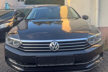 VW Passat 224.000 km 12.650 &euro; Köln 51105