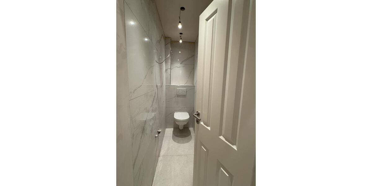 Erdgeschoßwohnung Köln Kalk - 3 Zimmer, 82 m&sup2;, 1.750&euro; | Angebot:25404176