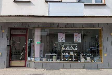 Gewerbeobjekt Haan - 500&euro; | Angebot:25974202